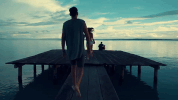 Best Friend Oceans GIF by Ultra Records