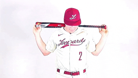 Mark Glover GIF by Lafayette Leopards