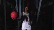 ladyraiderwbb chrislyn carr GIF