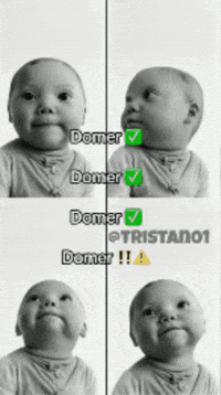 Domer GIF