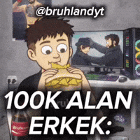 100K Gariban GIF