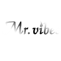 バイブス Sticker by Mrvibes