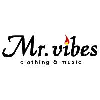 バイブス Sticker by Mrvibes