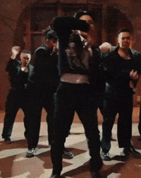 Hip Thrust Jk Bts GIF