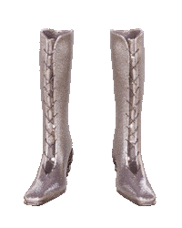 Fashion Sparkling Sticker by Carol Civre