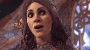 Wink GIF by Santa Monica Studio