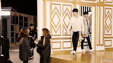 kpoopshiz giphyupload GIF