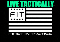 FirstInTactics  GIF