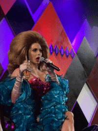 rupauls drag race what GIF by Alex Anderson