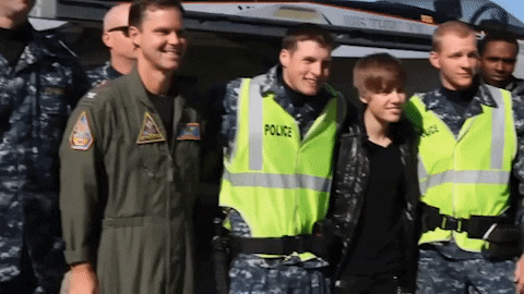 Pray GIF by Justin Bieber