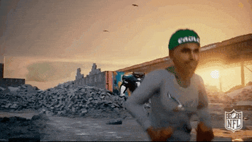 Monday Night Football GIF by NFL