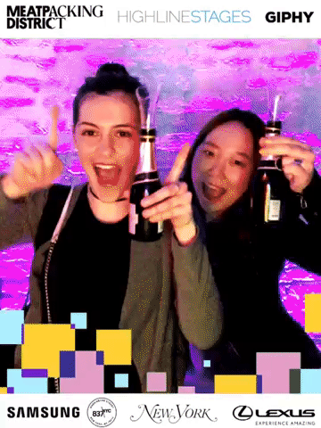 open market nyc GIF by Meatpacking District