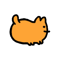 Shake It Twerk Sticker by Catino World