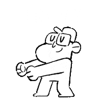 Juanpearroyo dance friday fridaydance juanpe Sticker