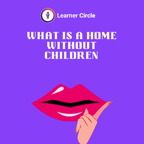 Fun Woman GIF by Learner Circle