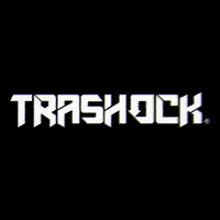 trashock  GIF