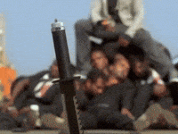 Indian Cinema Style GIF