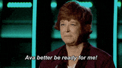 mentalsamurai fox fox tv game show mental samurai GIF