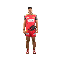 BengaluruBulls bb bengaluru bangalore kabaddi Sticker