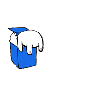 Dog Regret Sticker by kwaesam