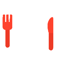 Food Eating Sticker by MealPal