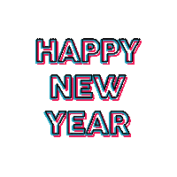 Happy Nye Sticker by Linz News