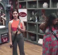 Biggboss Malayalam GIF