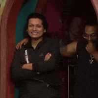 Biggboss Malayalam GIF