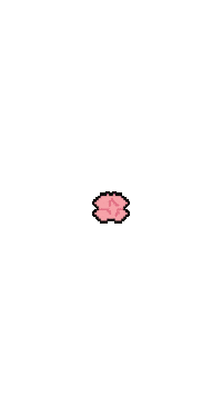Pixel Art Sticker