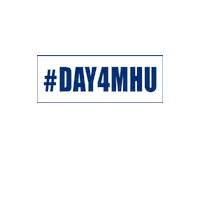Sticker by Mars Hill University