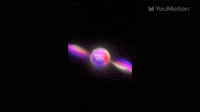 Animated Cartoon Wings