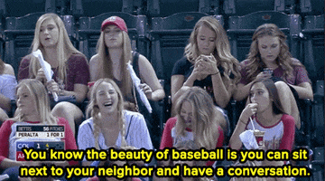 arizona diamondbacks baseball GIF