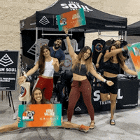 Team Soul Baconbeatdown GIF by crossfitsoulmiami