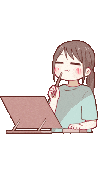 Shiruko Sticker