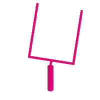 touchdown tacos Sticker by T-Mobile
