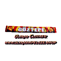 Izmir Tam35 Sticker by UltrasInPeluze