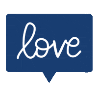 Love Sticker by Increase Creativity