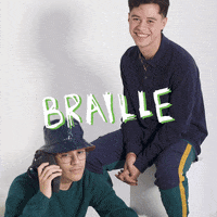 Honey Mene GIF by Worldwide Records MX