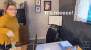 Good Vibes Dance GIF by HiCurious