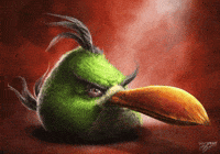Angrybirds GIF