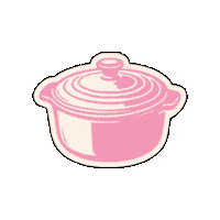 Olla Sticker