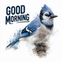 Good Morning Hello GIF