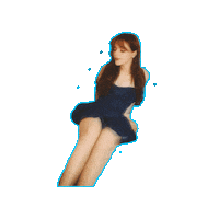 Lizy B Sticker