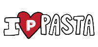Pronto Sticker by Aeropaq