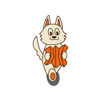 flaffy_me flaffy フラッフィ Sticker