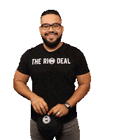Realtor In Phoenix Sticker by The Rio Deal