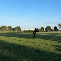 Sound Of Music Spinning GIF