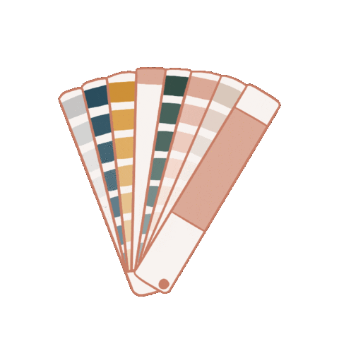 Danielainteriorismo Sticker