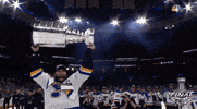 Ice Hockey Sport GIF by NHL