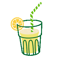 Playa Lima Sticker by Juver zumos